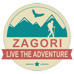 Lucas Adventures Hiking trekking tour in Zagori